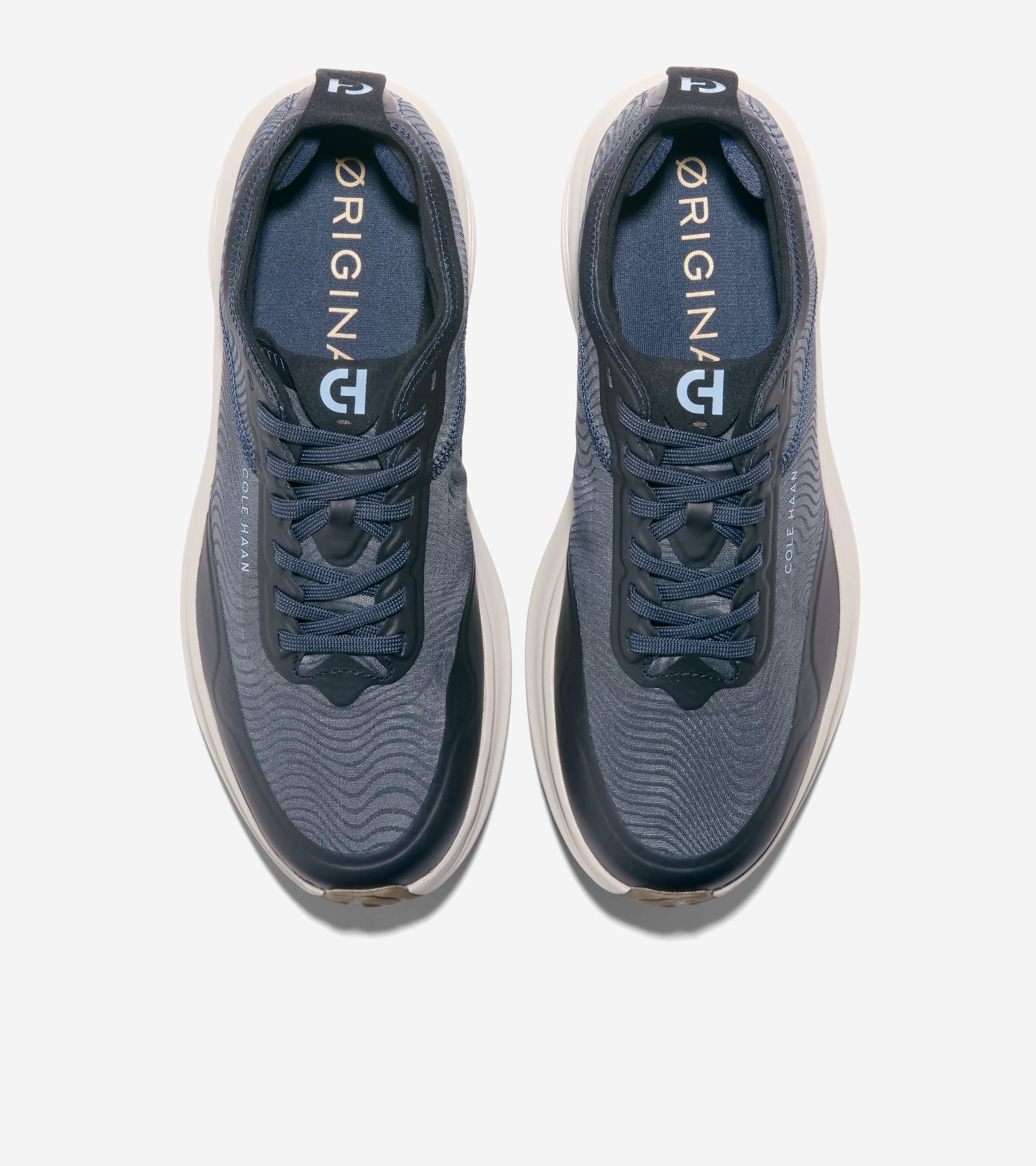 C44253:NAVY BLAZER / ULTIMATE GRAY / DOVE