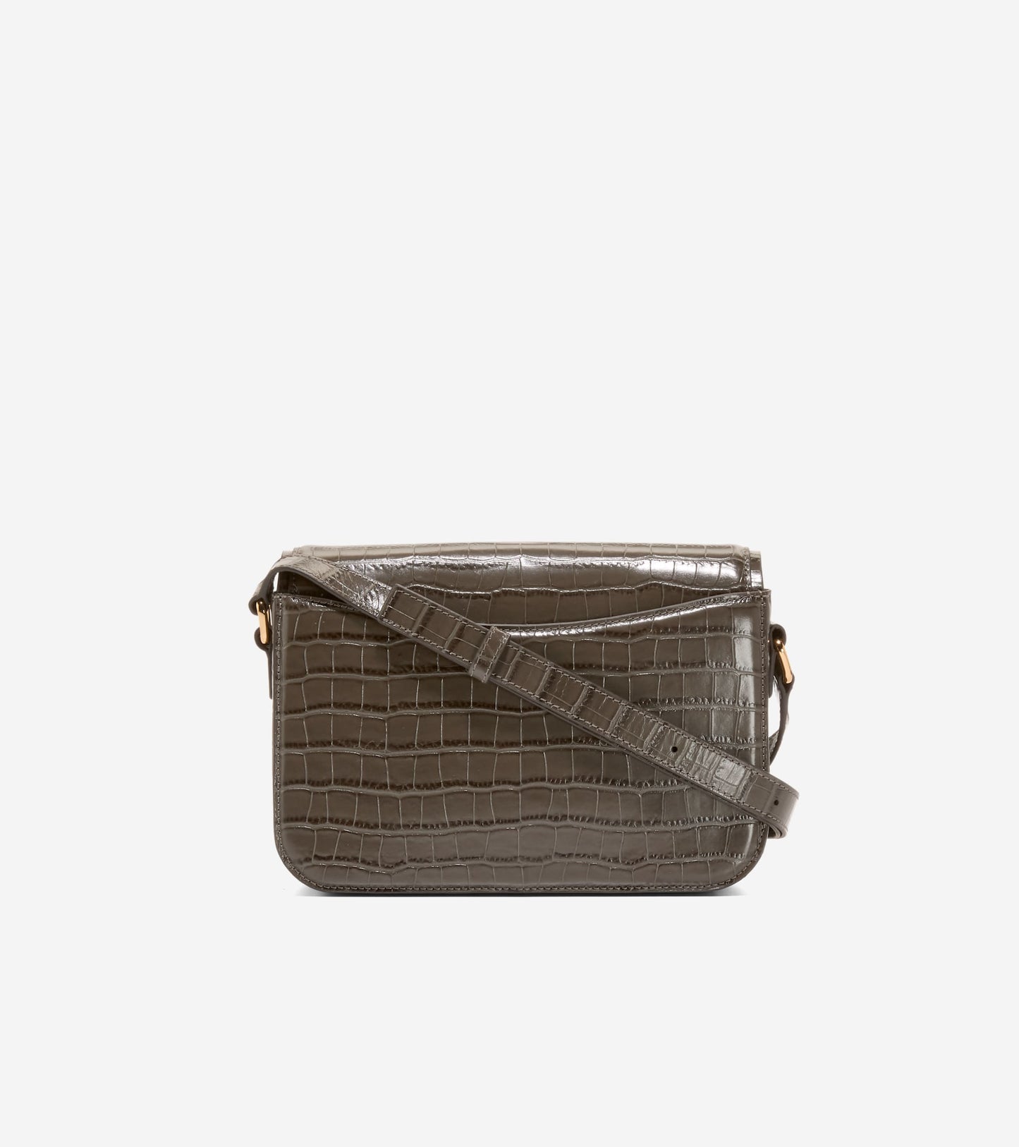 U08797:DEEP OLIVE CROCO PRINT:0000