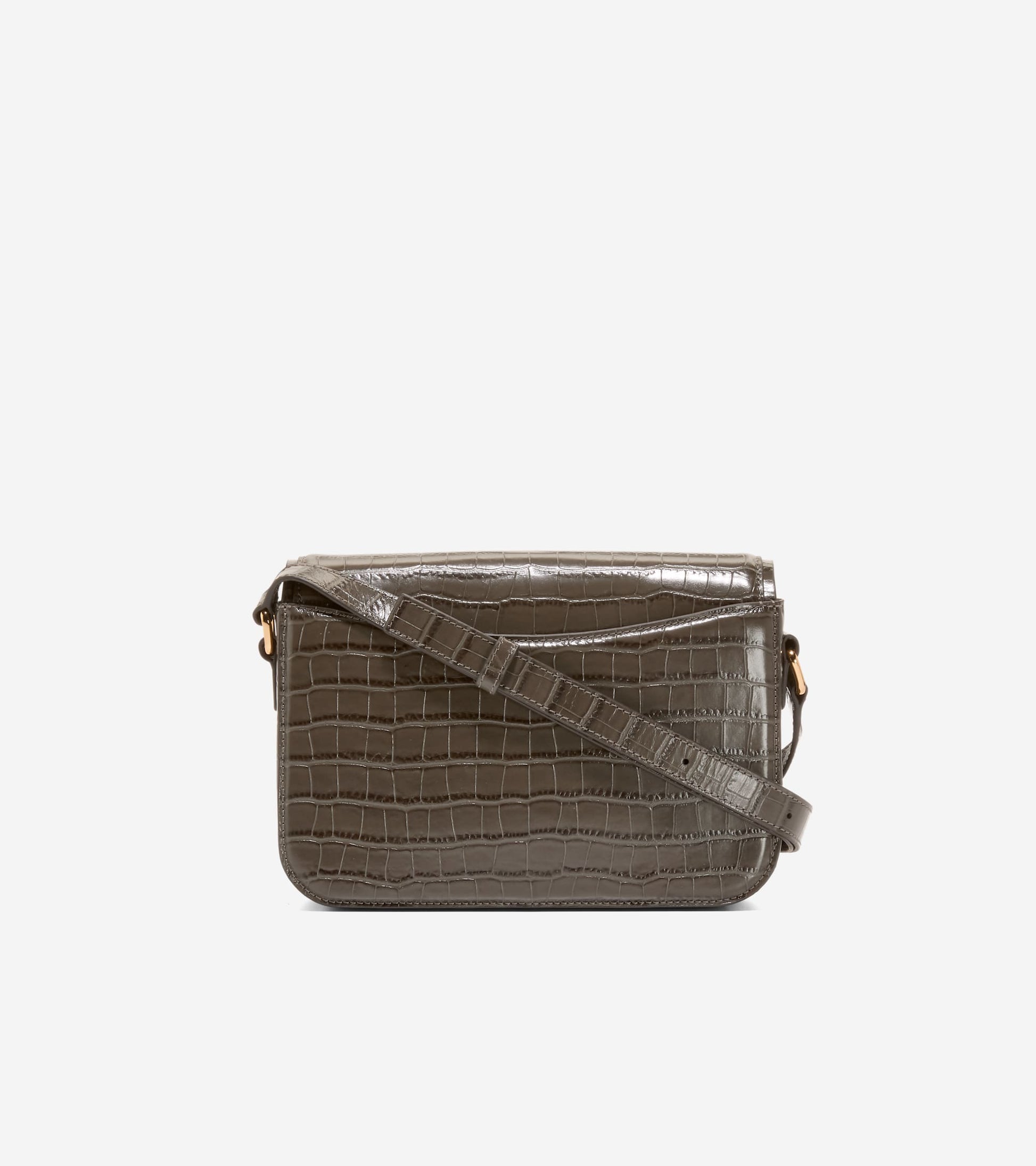 U08797:DEEP OLIVE CROCO PRINT:0000