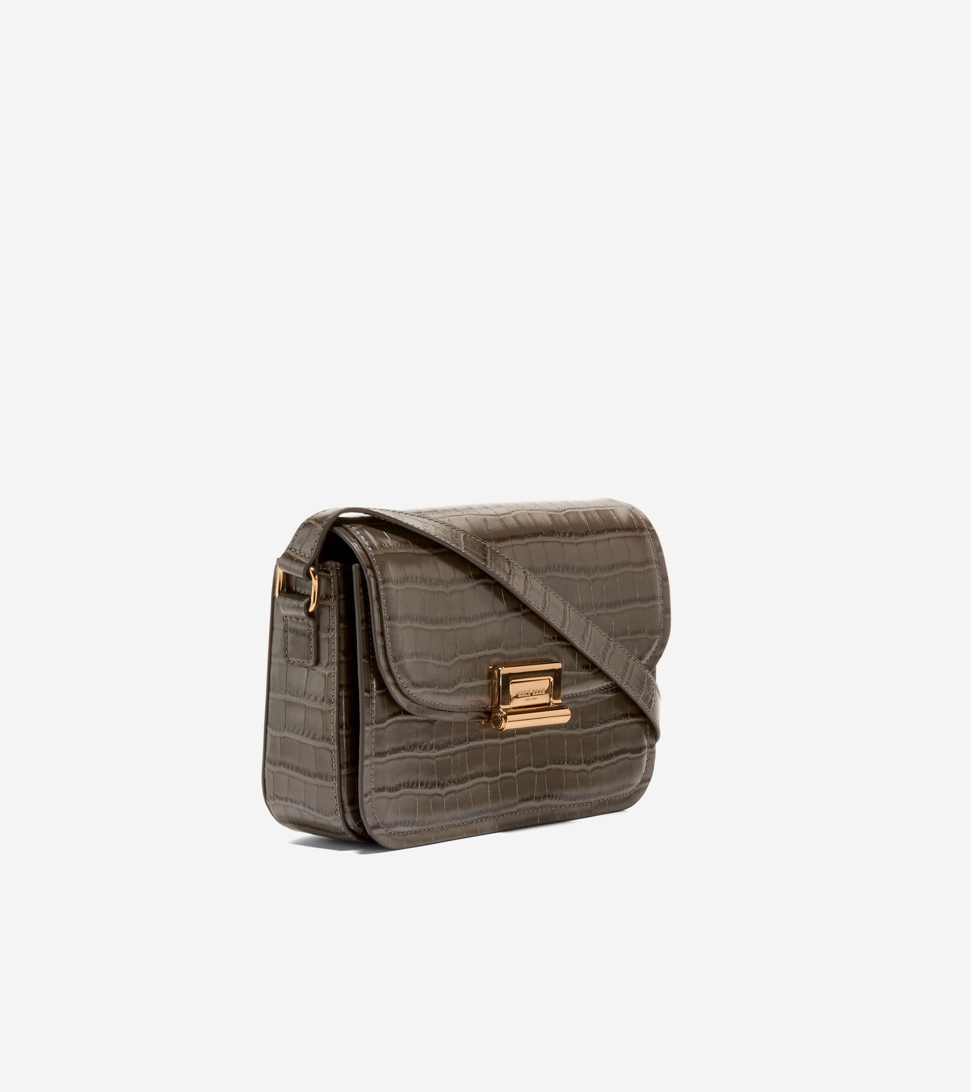 U08797:DEEP OLIVE CROCO PRINT:0000
