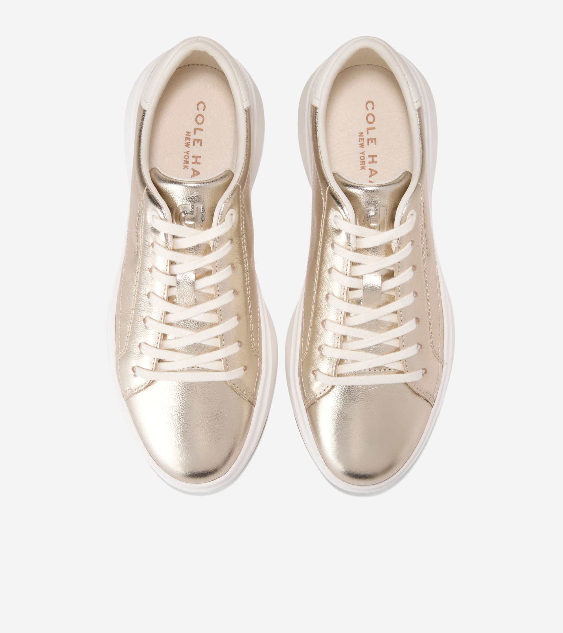 W36292:SOFT GOLD / CH POWDER LEATHER