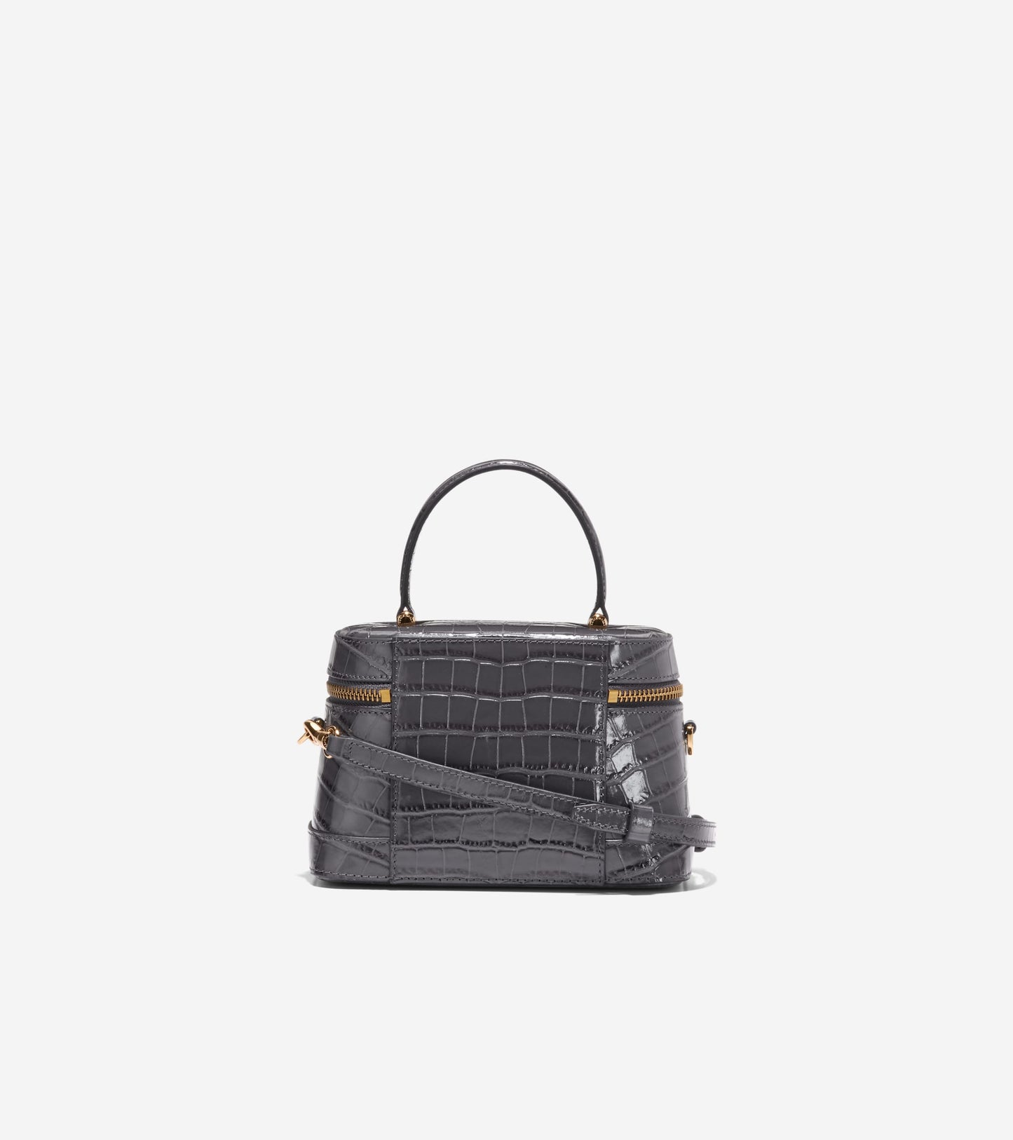 U08800:BLACK CROCO PRINT:0000