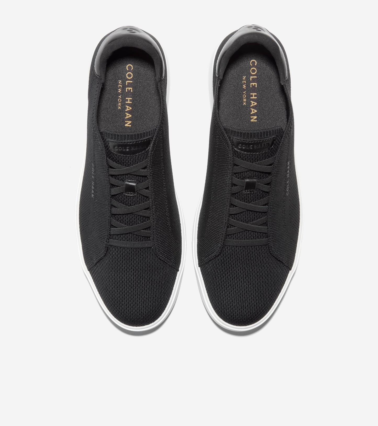 C44794:BLACK / WHITE