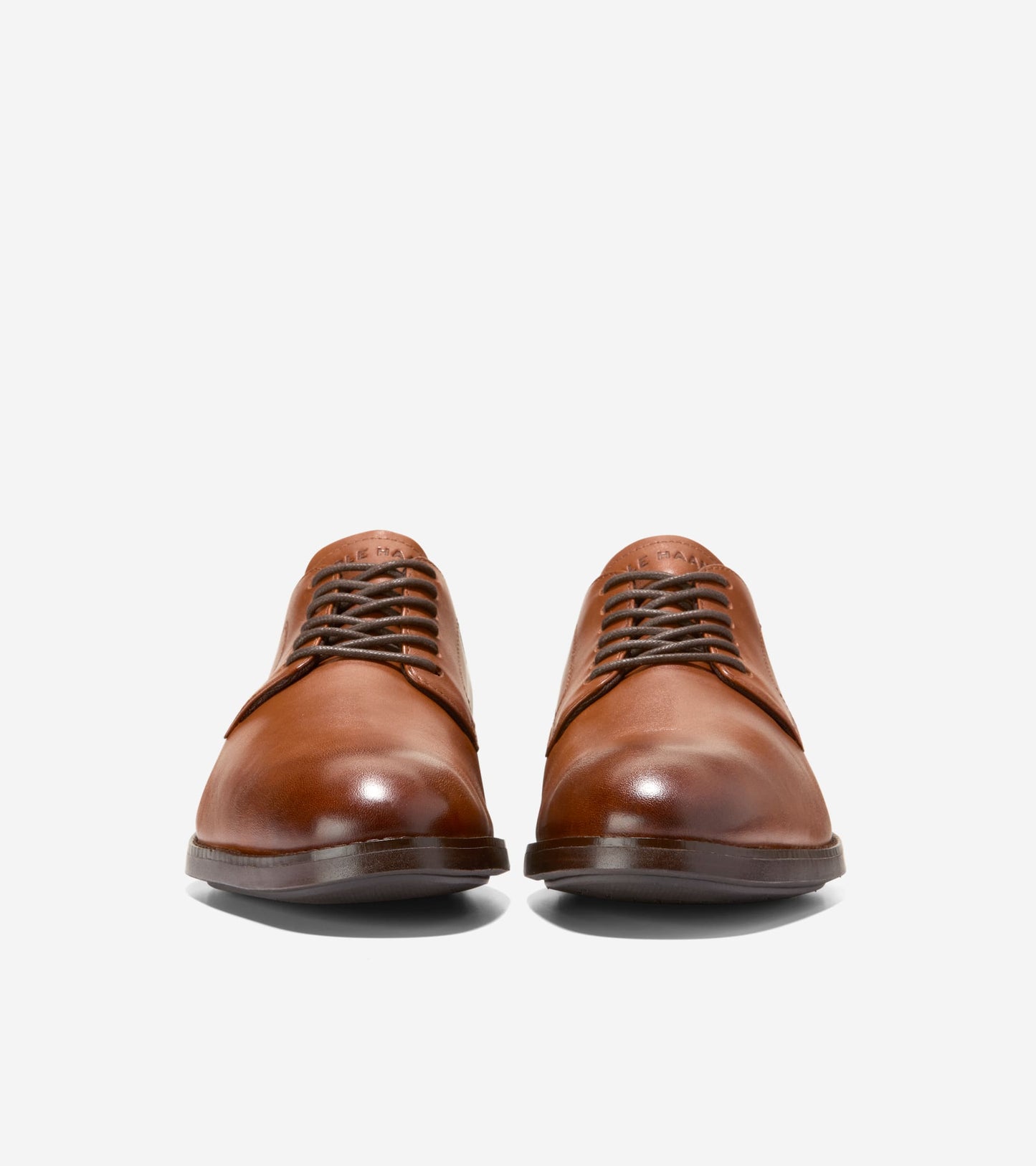 C41589:CH BRITISH TAN / DK BROWN WR