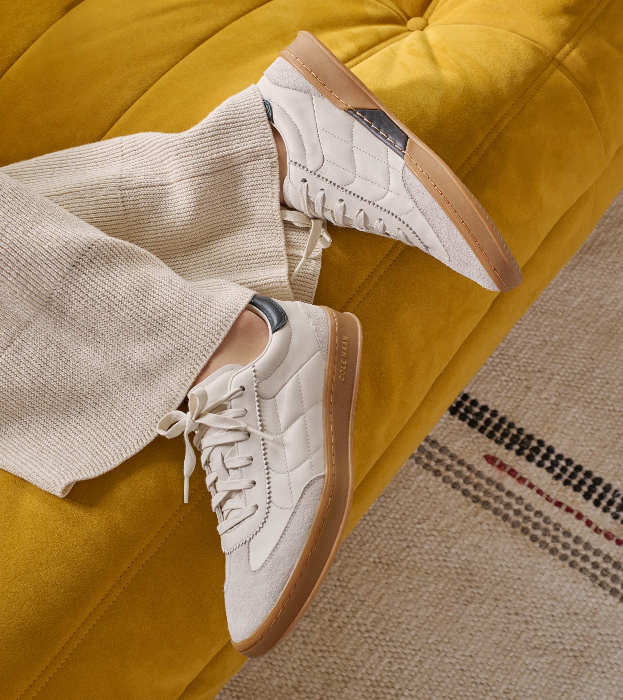 Women's GrandPrø Breakaway Sneakers – Cole Haan Uzbekistan