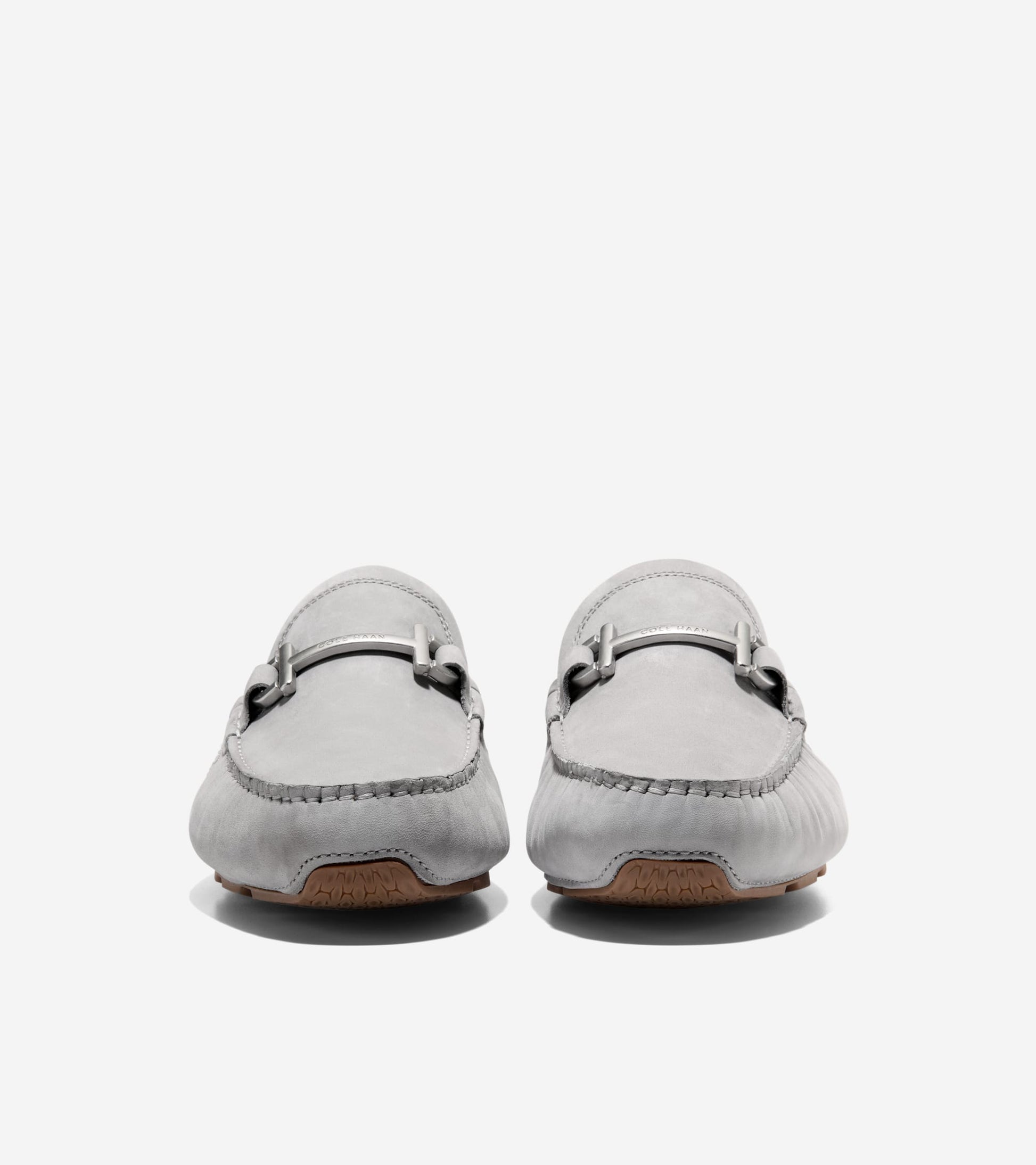C42361:IRONSTONE NUBUCK / GUM