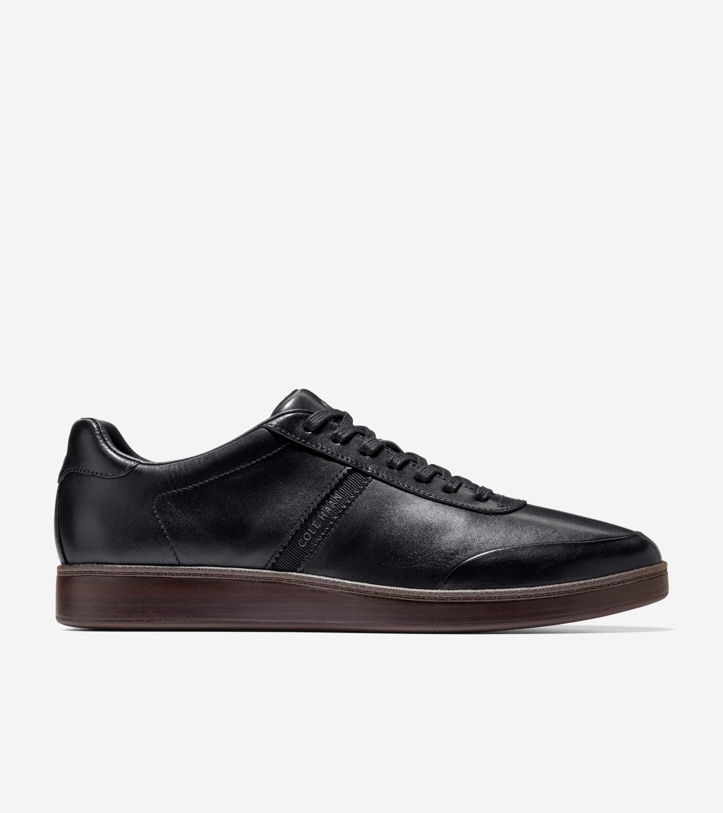 C44285:BLACK / DARK BROWN