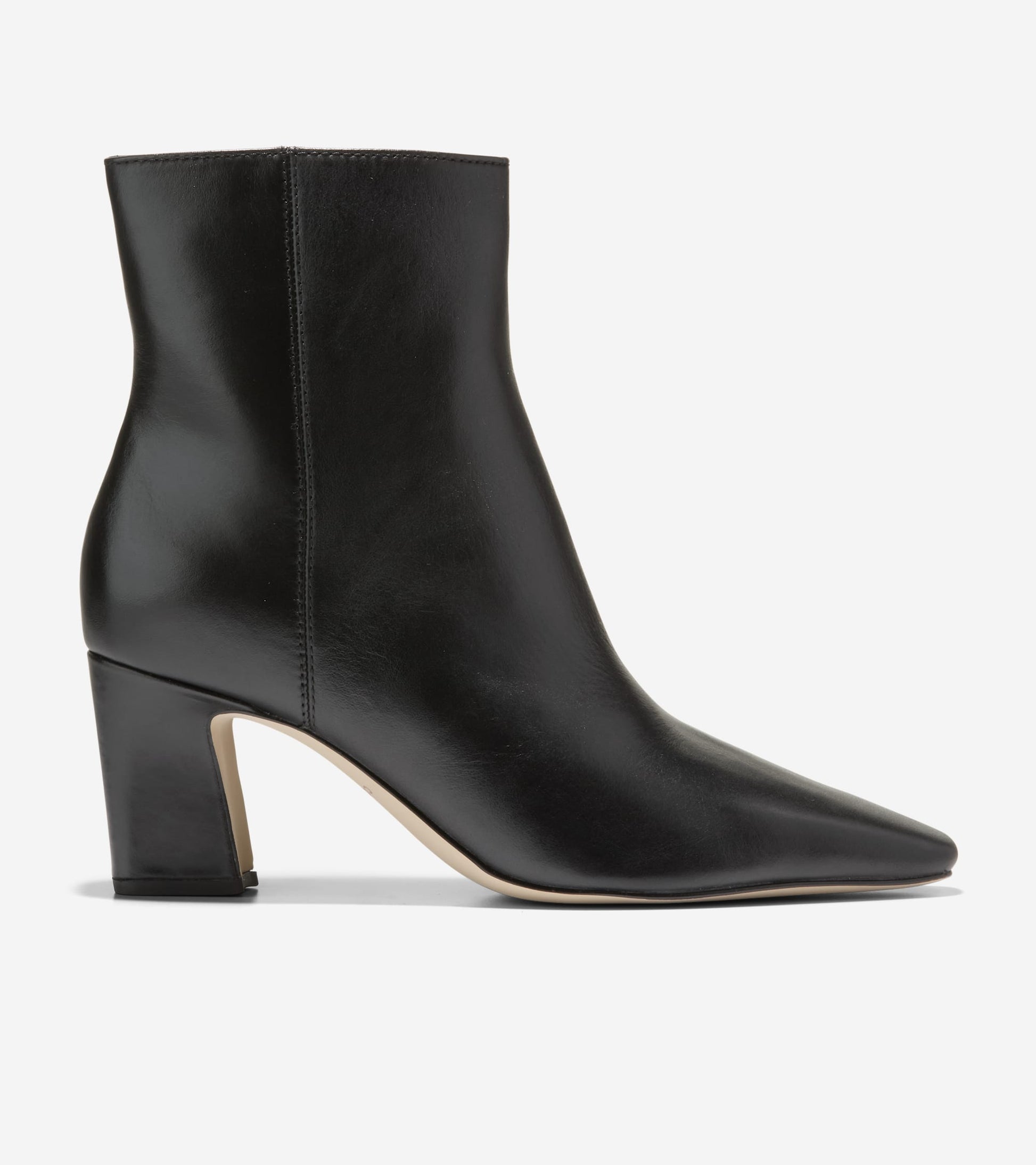 W37083:BLACK LEATHER
