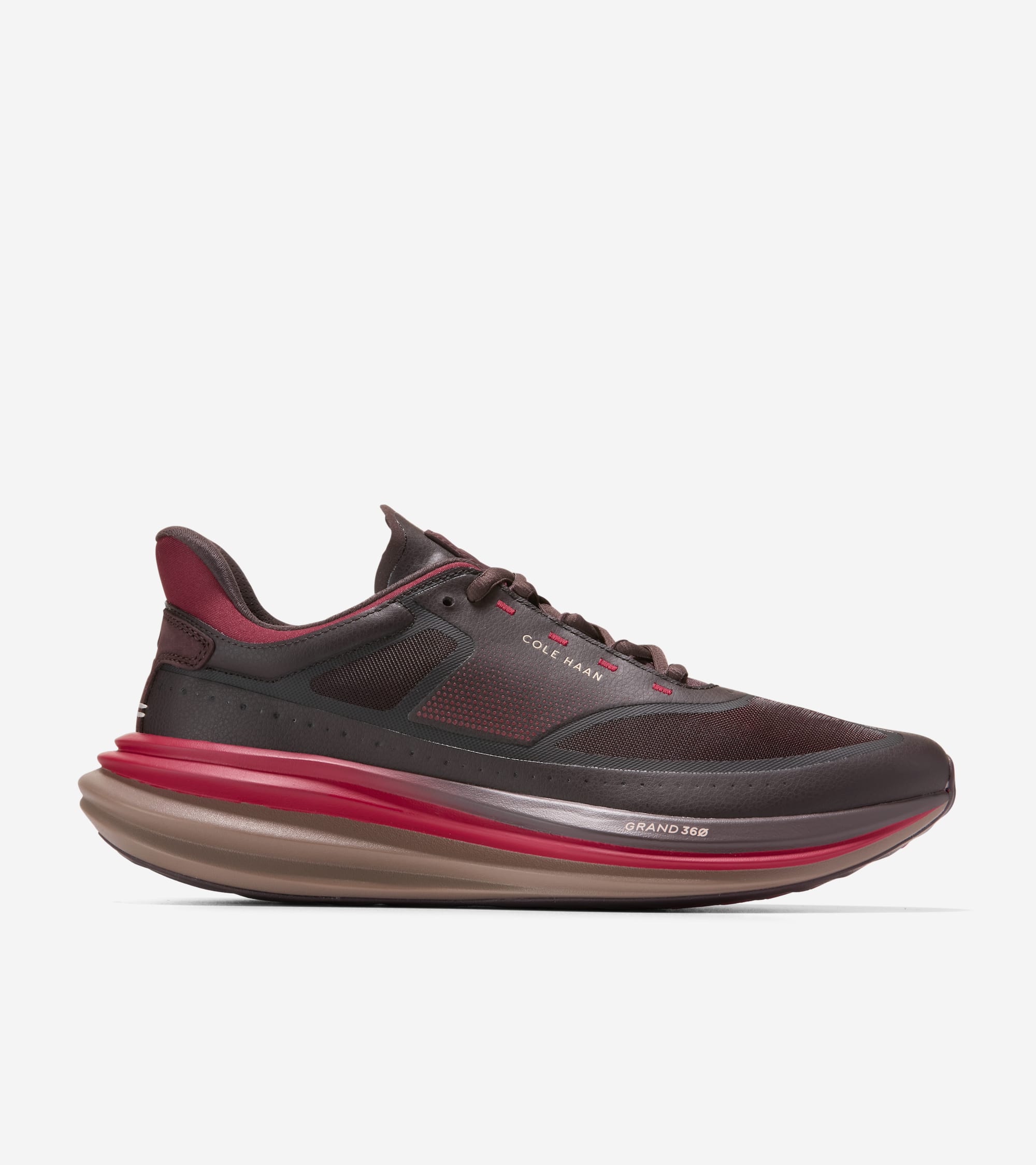 Мужские кроссовки Øriginal Grand Quadstar Running – Cole Haan