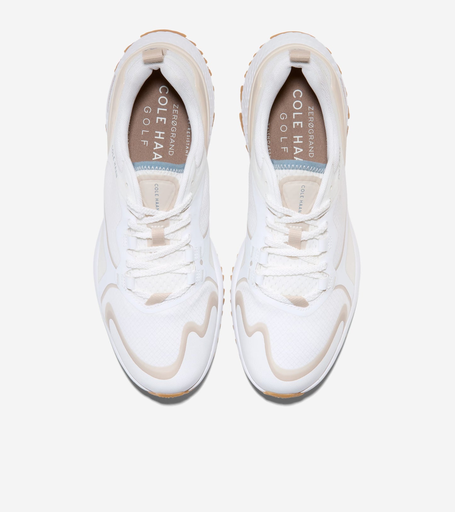 C40637:WHITE / ANCIENT SCROLL / PROVINCIAL BLUE WR