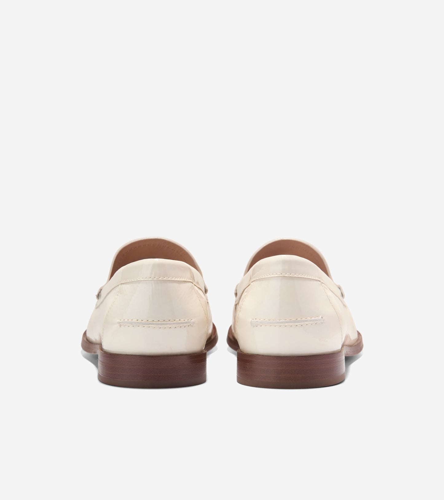 W36644:CH POWDER CRINKLE PATENT LEATHER