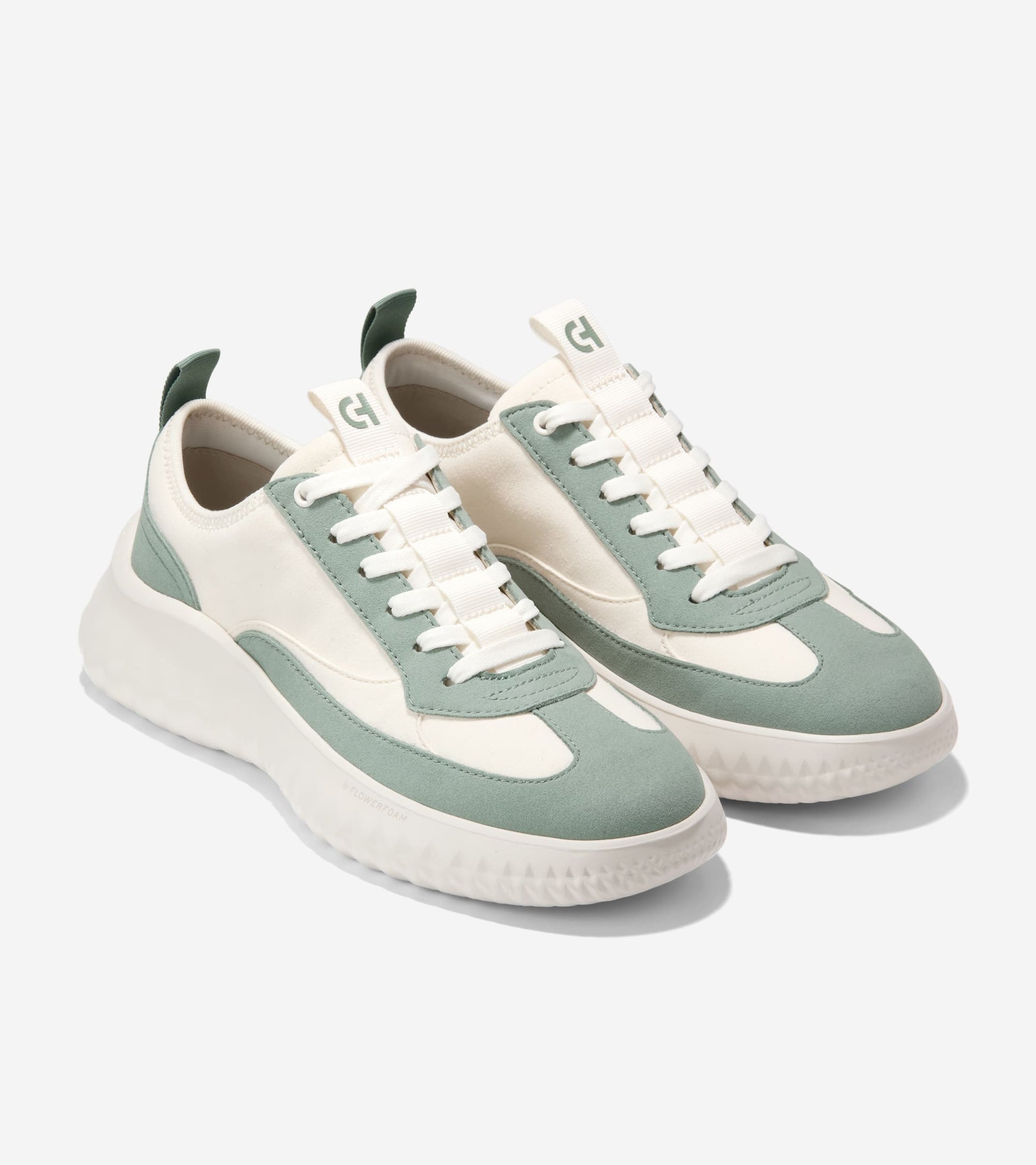 W36012:CH POWDER / LILY PAD