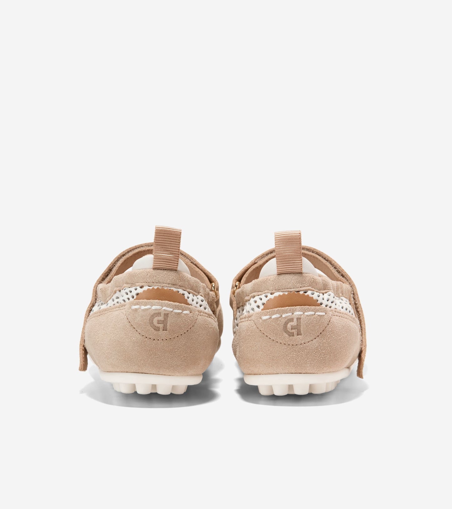 W36383:CH TUSCAN SAND SDE/LTHR