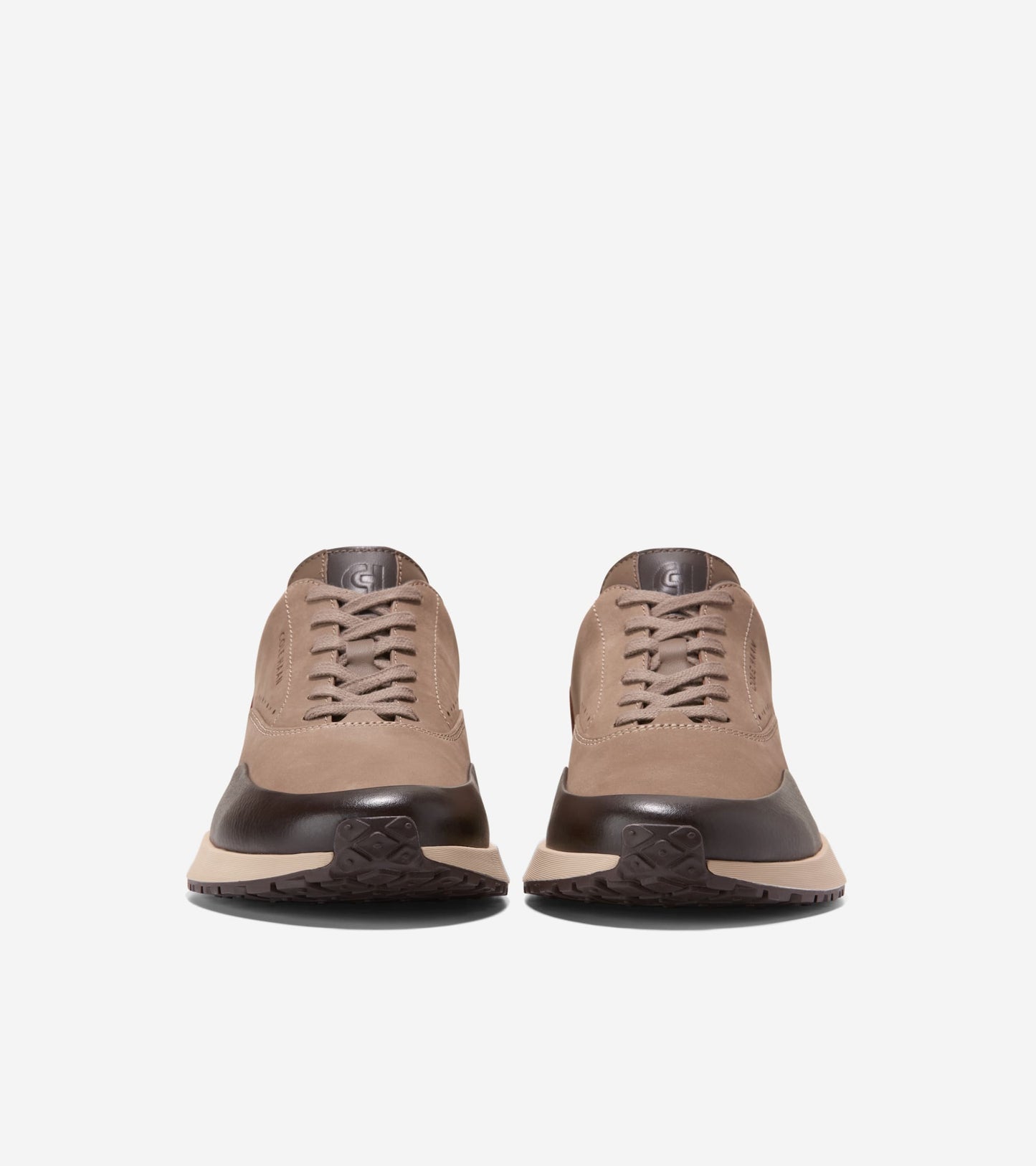 C43200:CH IRISH COFFEE NUBUCK / CH DK CHOCOLATE / CH OAT