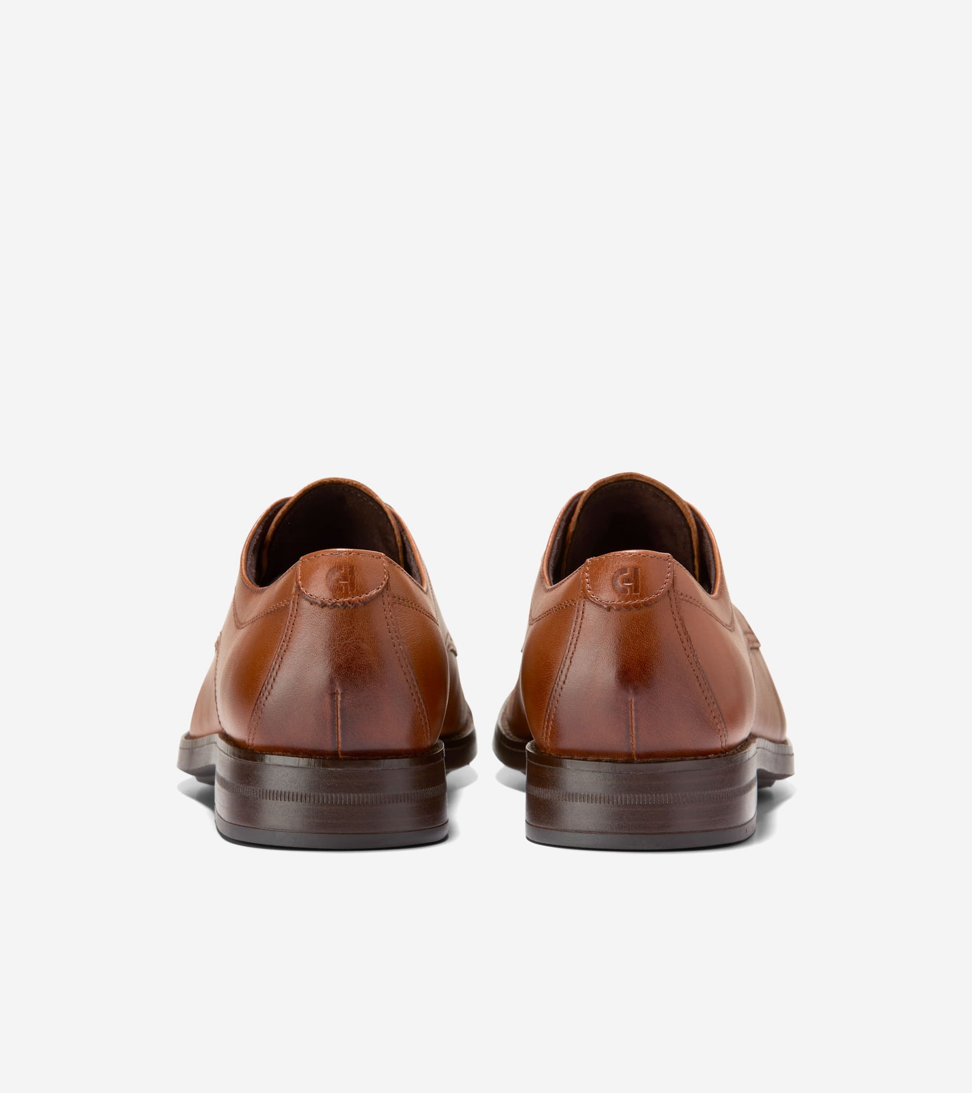 C41589:CH BRITISH TAN / DK BROWN WR