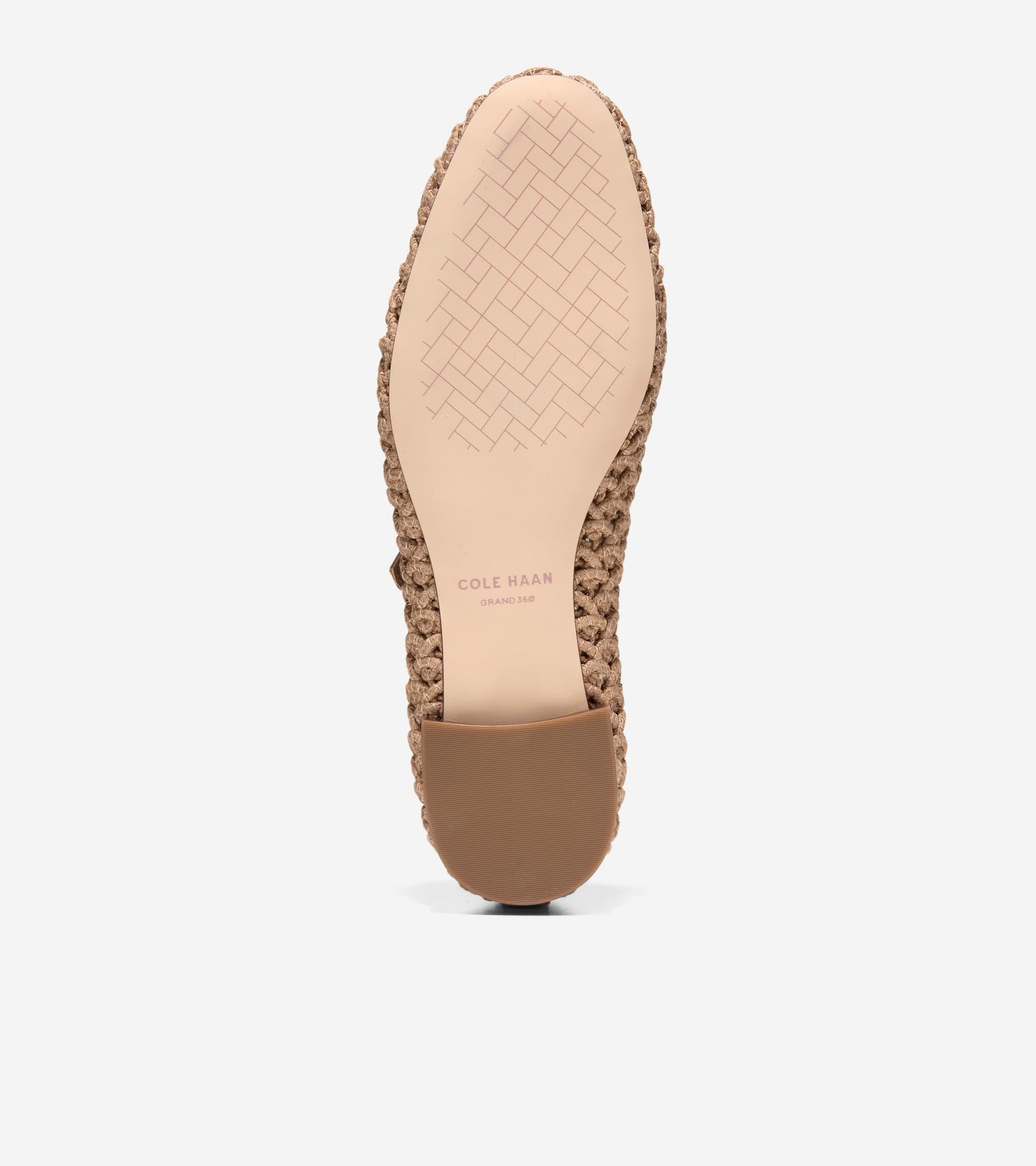 W36656:CH TUSCAN SAND WOVEN FABRIC / LEATHER