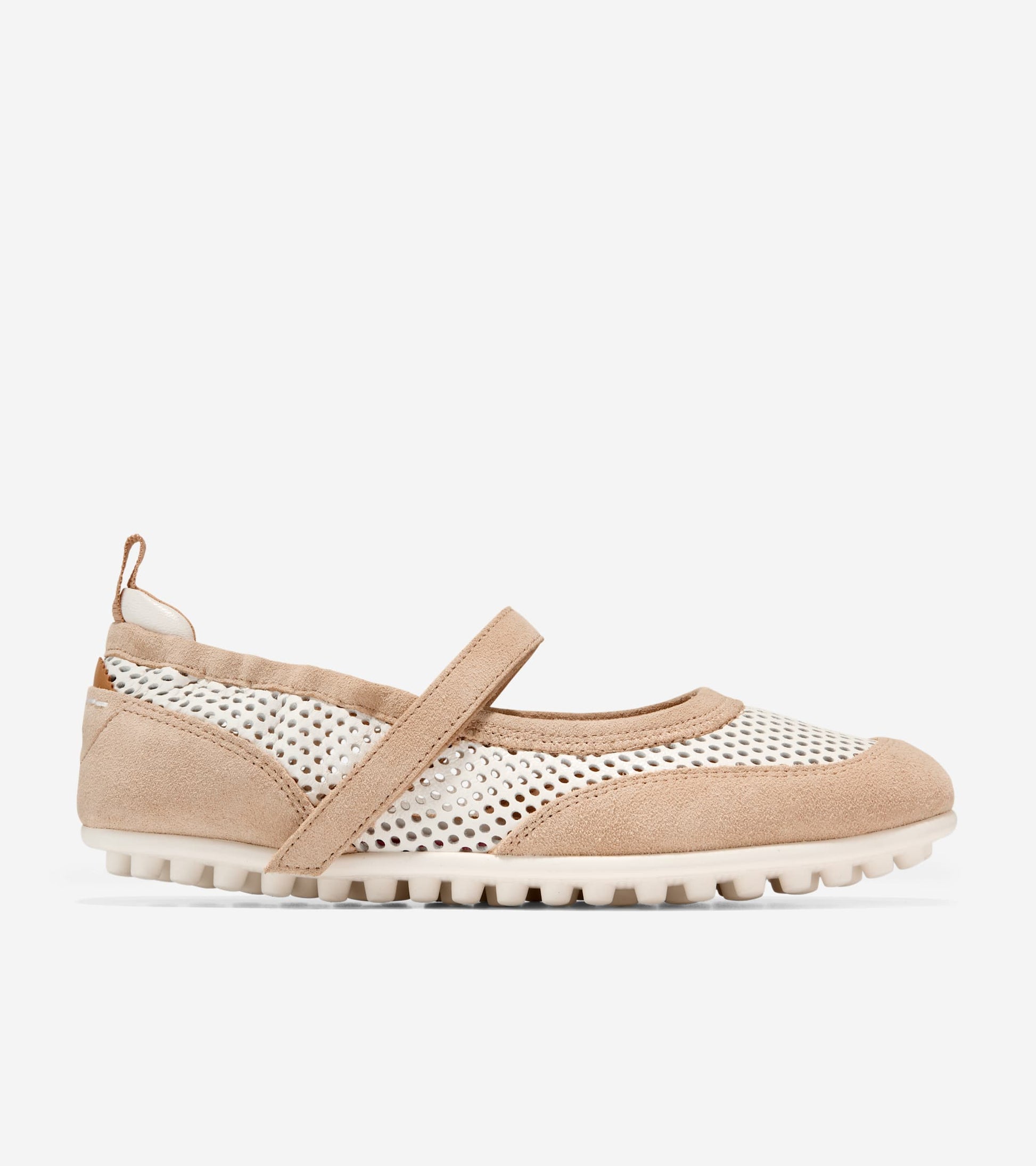 W36383:CH TUSCAN SAND SDE/LTHR