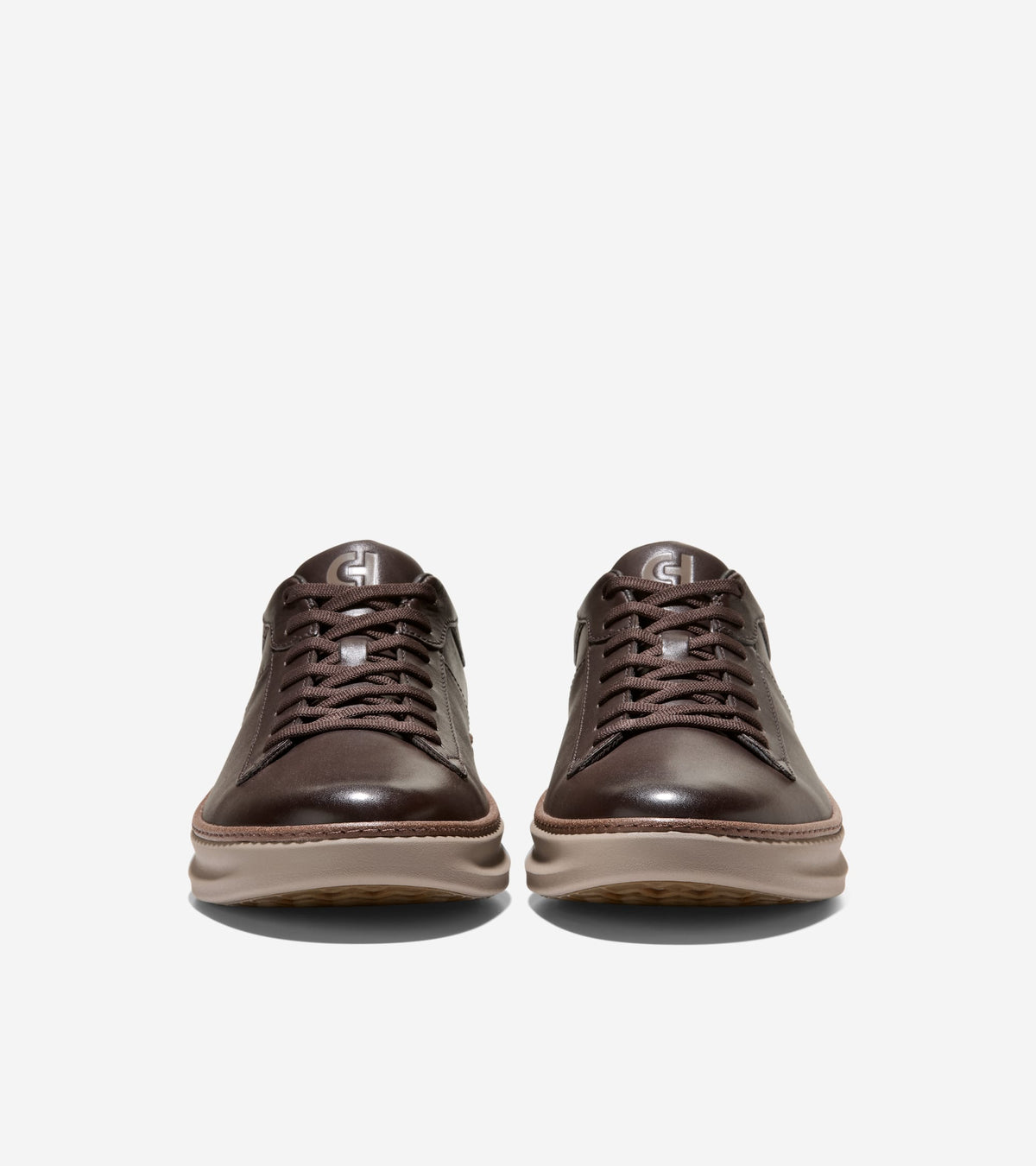 C45286:CH DARK CHOCOLATE / CH BRITISH TAN / CH IRISH COFFEE