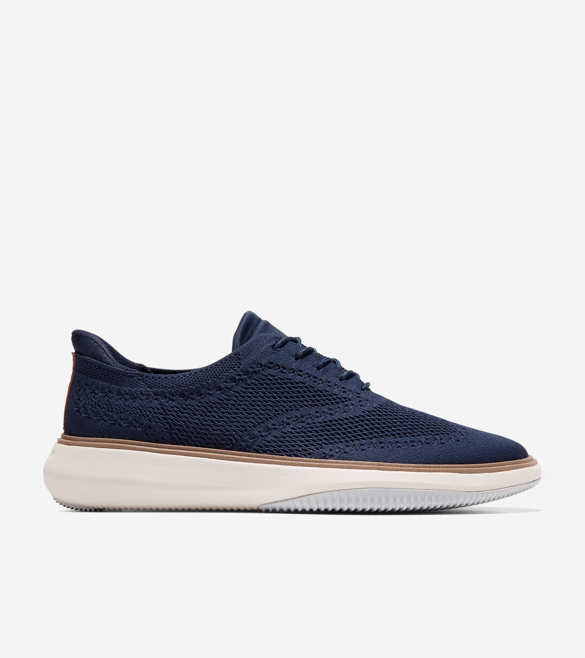 C43916:MARINE BLUE / NATURAL / IVORY