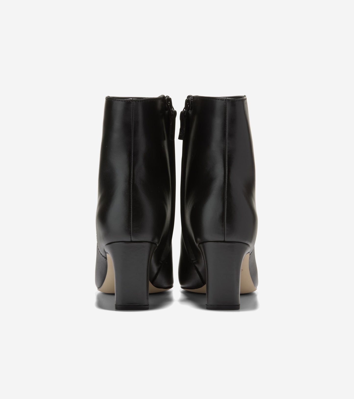 W37083:BLACK LEATHER