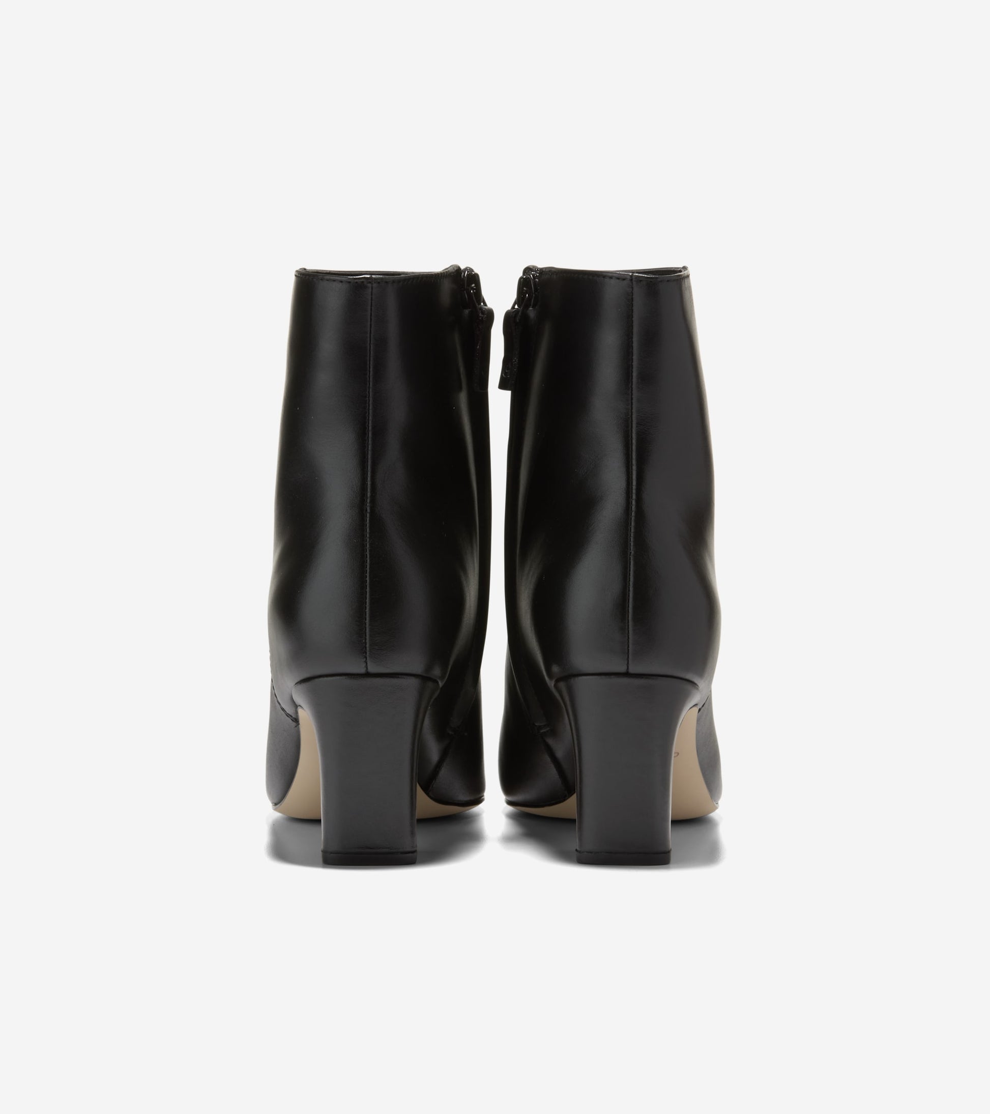 W37083:BLACK LEATHER