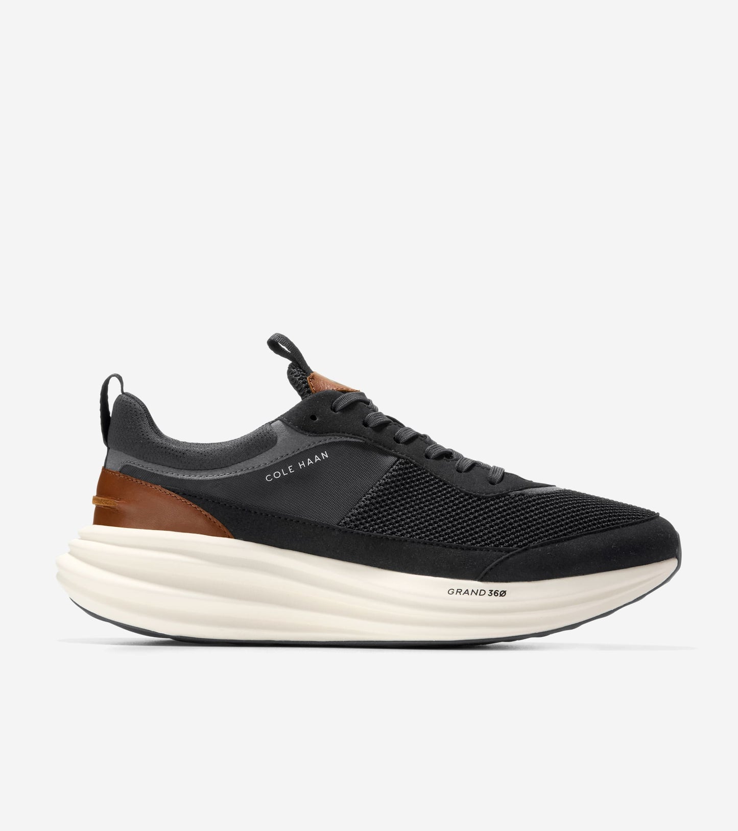 Men's ØriginalGrand Quadstreak Running Sneakers