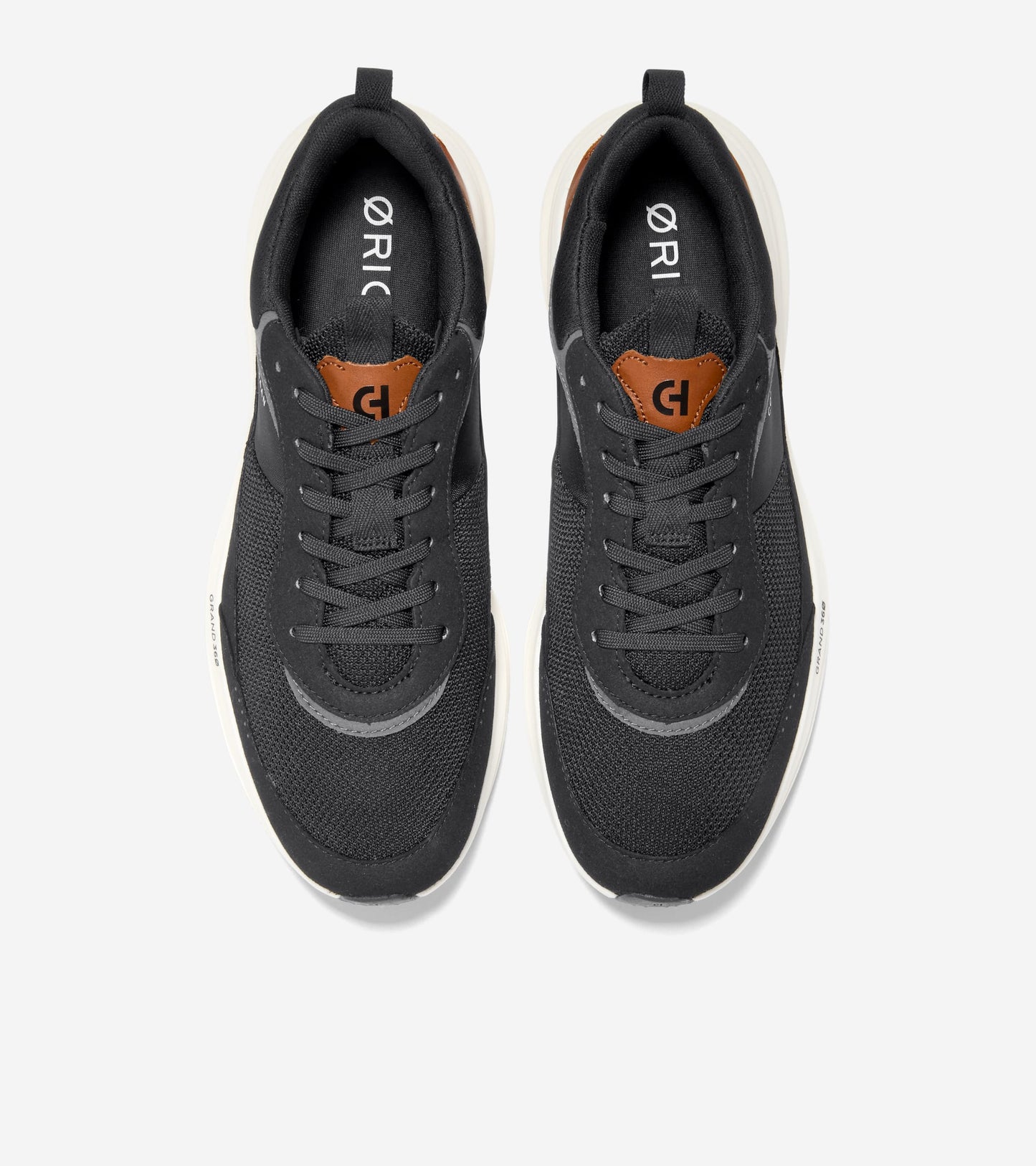 Men's ØriginalGrand Quadstreak Running Sneakers