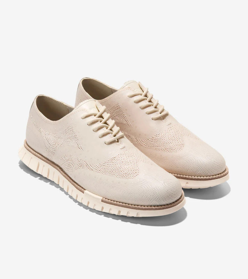 Men's ZERØGRAND Remastered Stitchlite™ Loafers