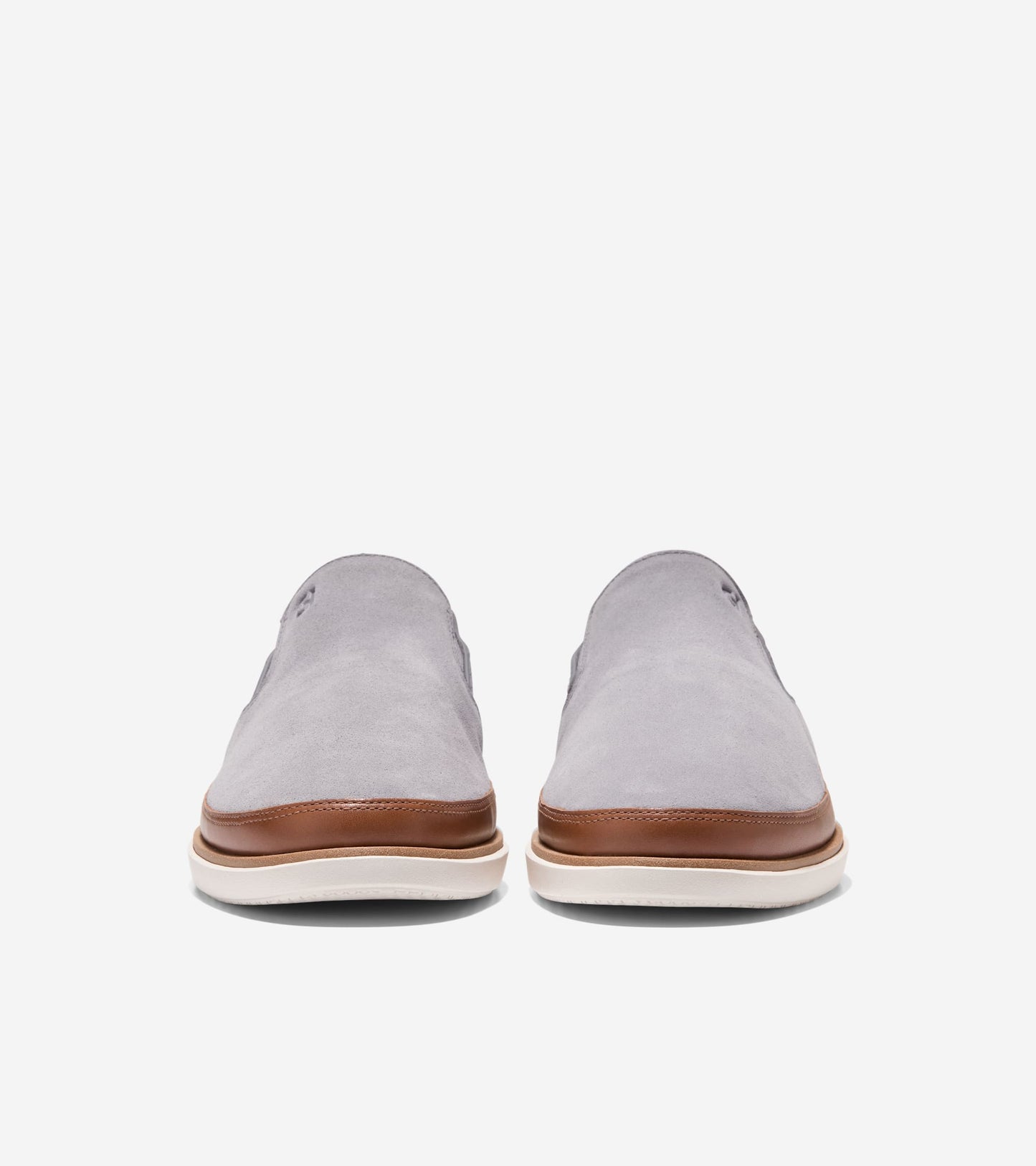 Men's GrandPrø Strawspoint Twin Gore Loafers