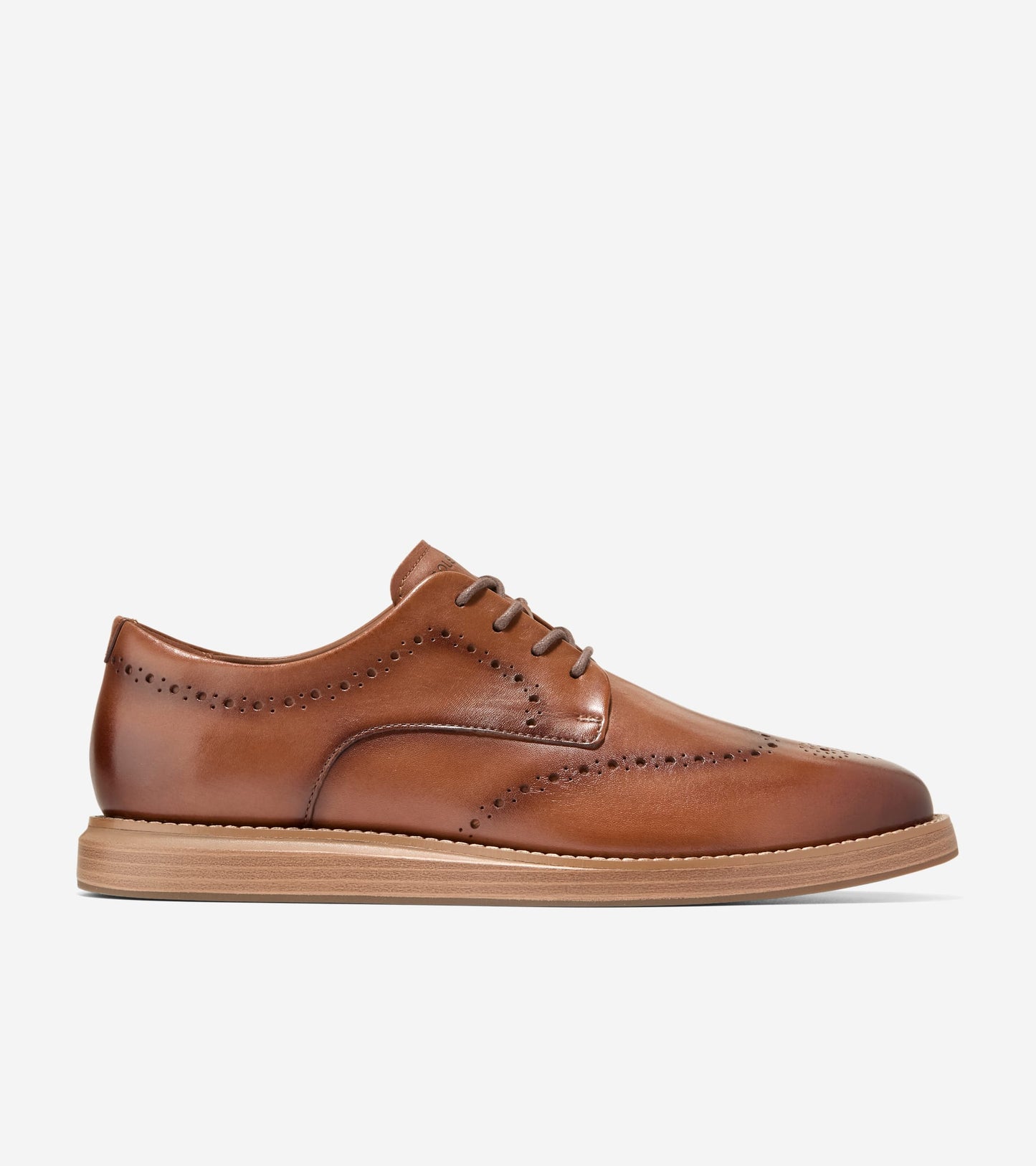 Men's Grand Neoclassic Flexcraft Wingtip Oxfords