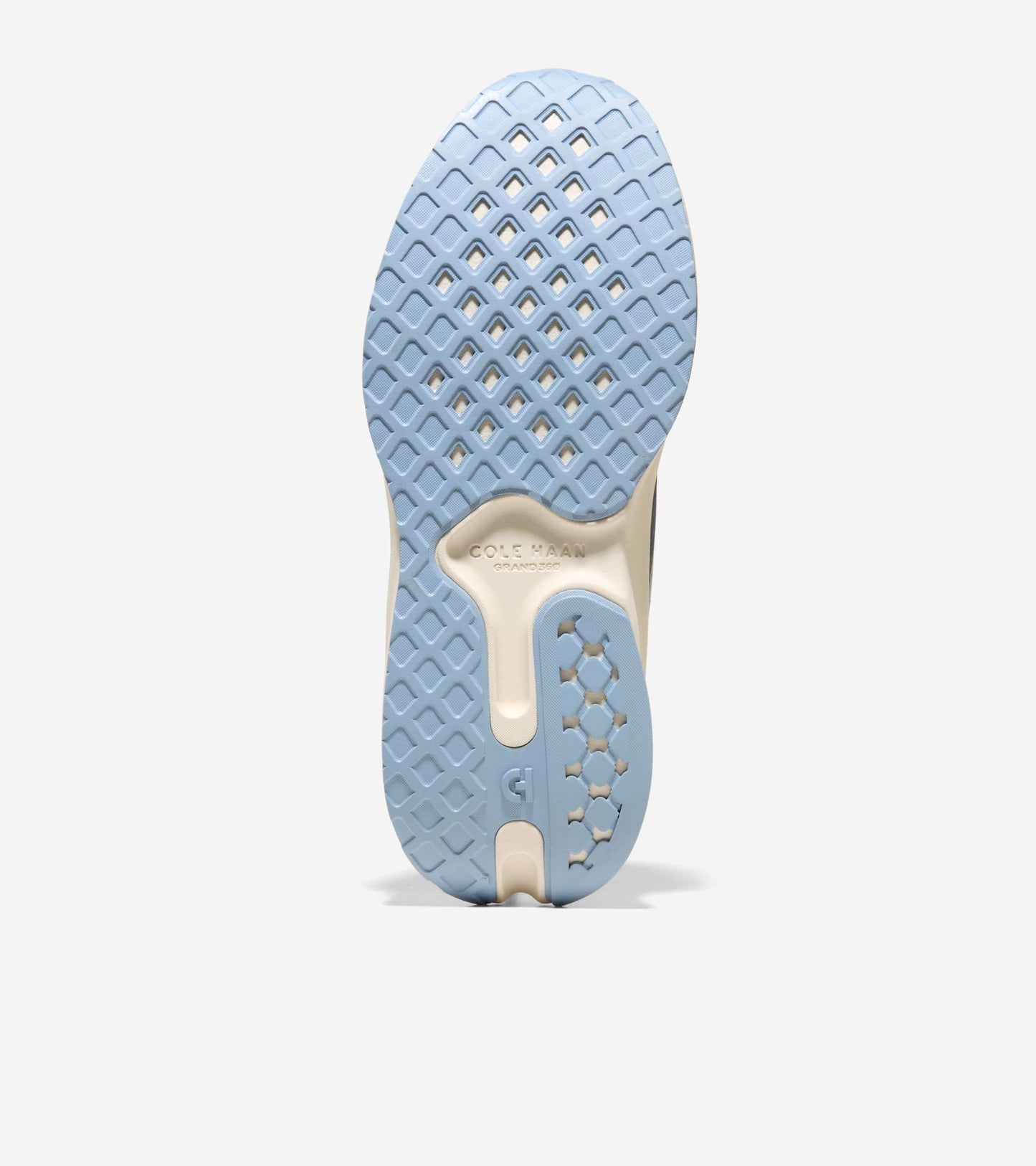 Men's GrandPrø All-Day City Running Shoe