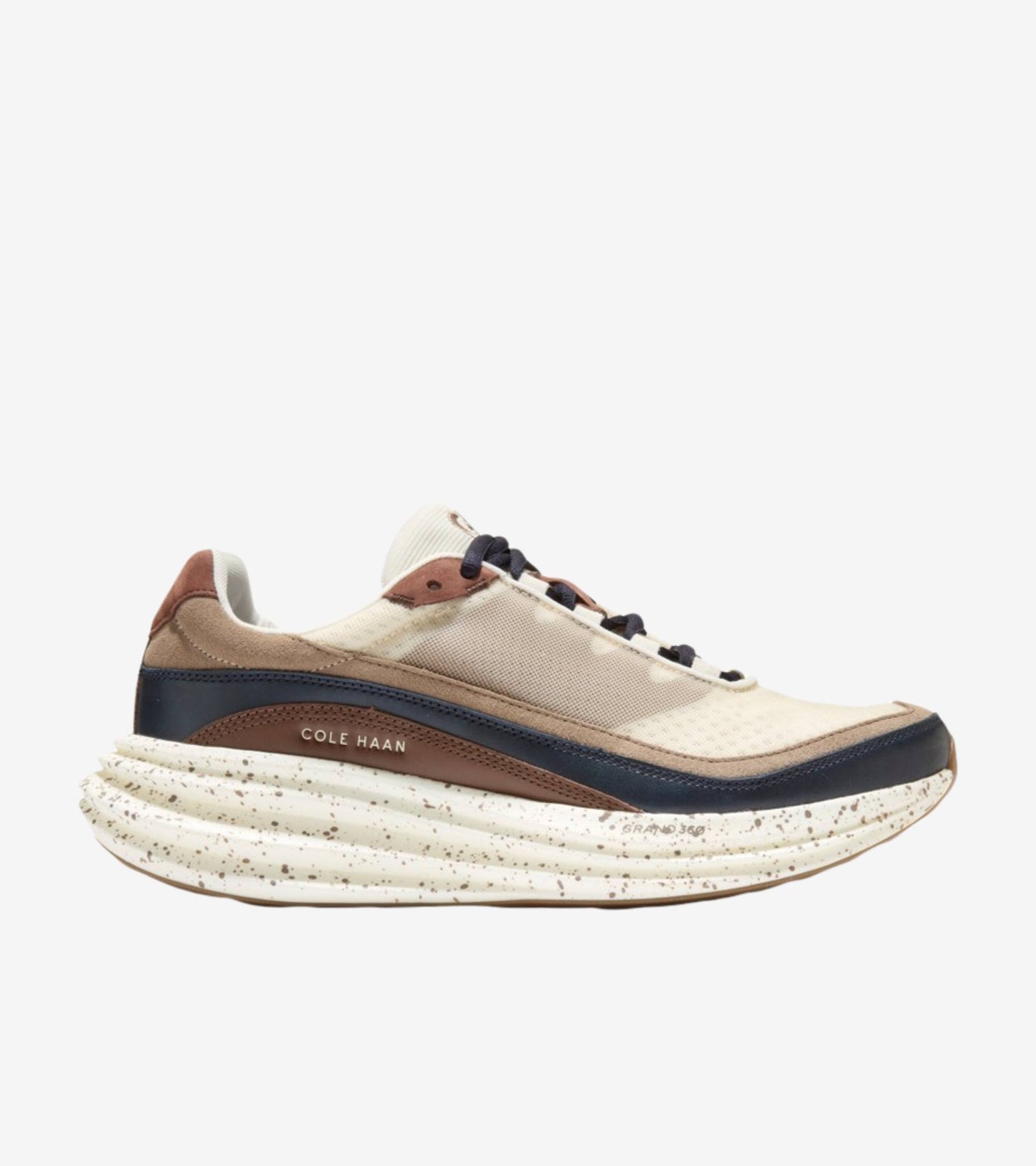 Men's ØriginalGrand Quadstar 2.0 Running Shoes