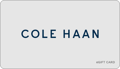 Cole Haan Gift Card