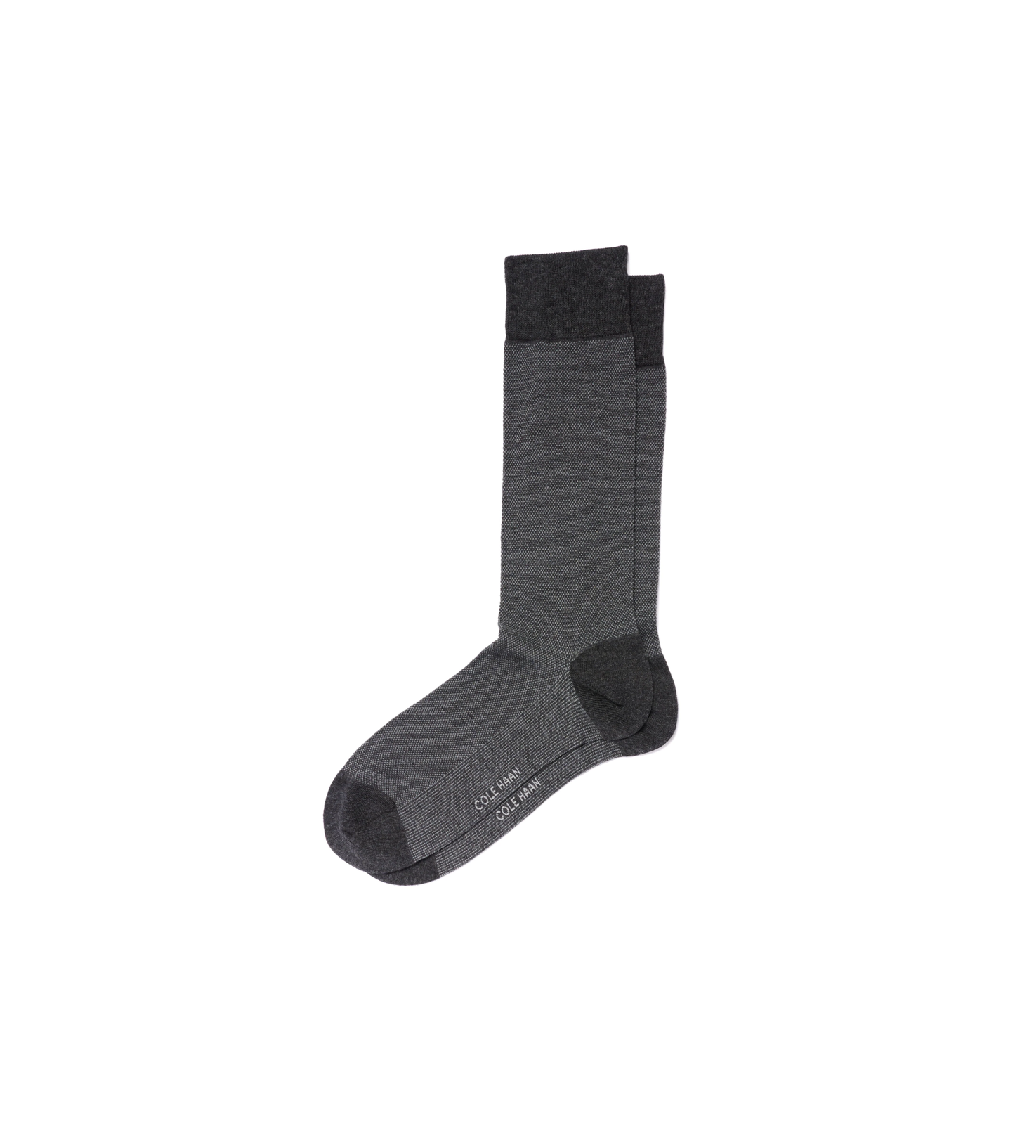 1Pk Pique Dress Crew