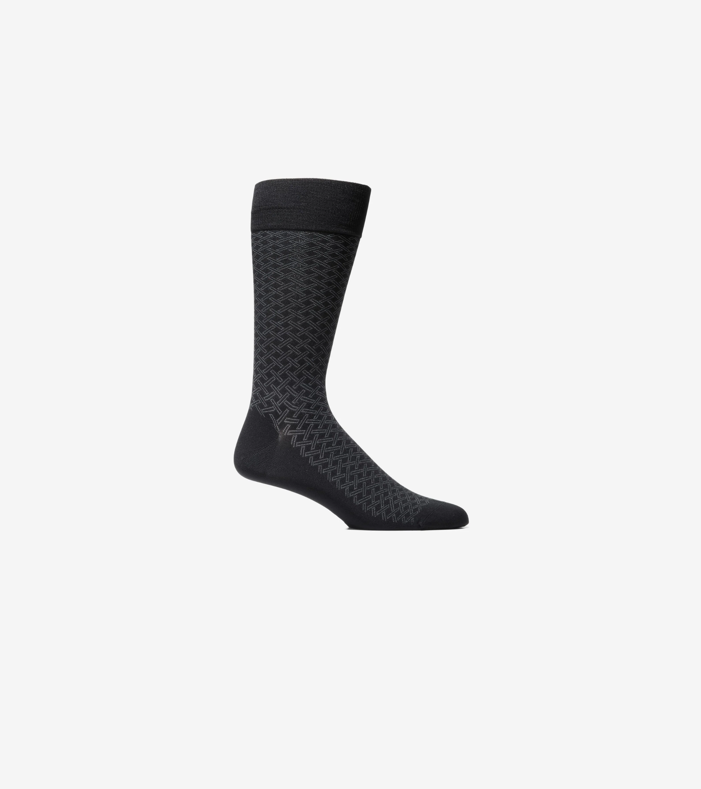 Men's Microfiber Dress Socks
