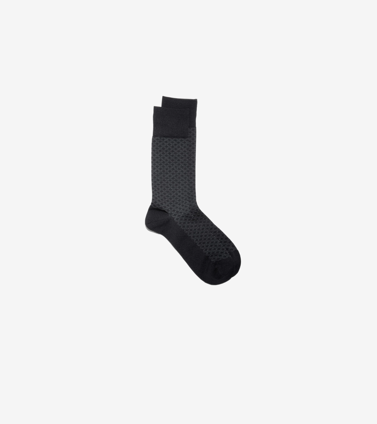Men's Microfiber Dress Socks