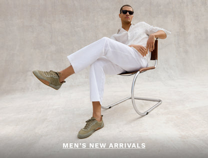New Arrivals for the season
