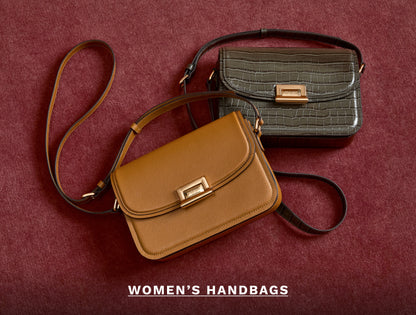 New Arrivals for the season