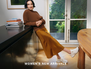 New Arrivals for the season