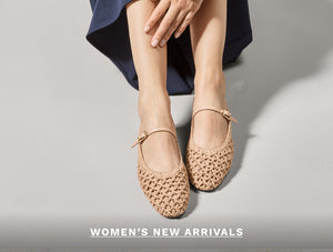 New Arrivals for the season