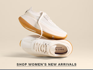 New Arrivals for the season