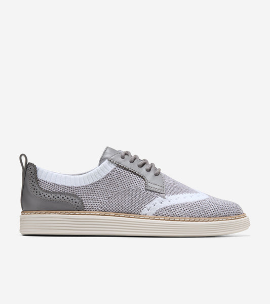 Women's OriginalGrand Camarin Stchlt Oxfords