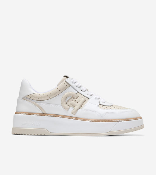 Women's GrandPro Maxfield Sneakers