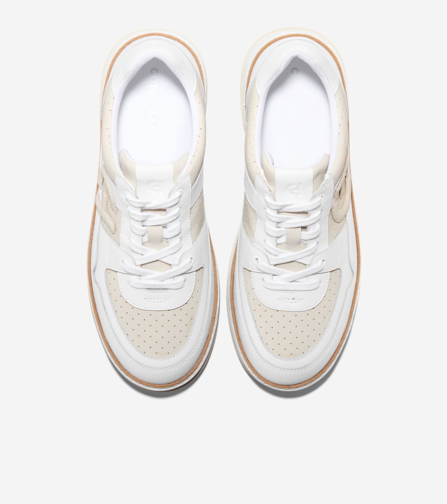 Women's GrandPro Maxfield Sneakers