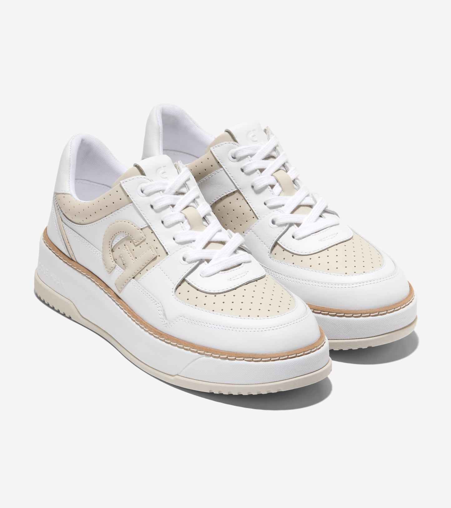 Women's GrandPro Maxfield Sneakers
