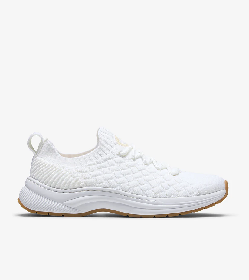 Women's Grand Crosscourt Elda Knit Sneakers