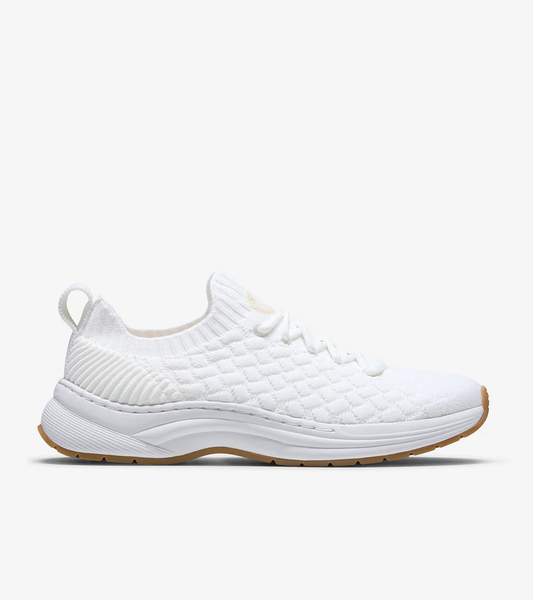 Women's Grand Crosscourt Elda Knit Sneakers