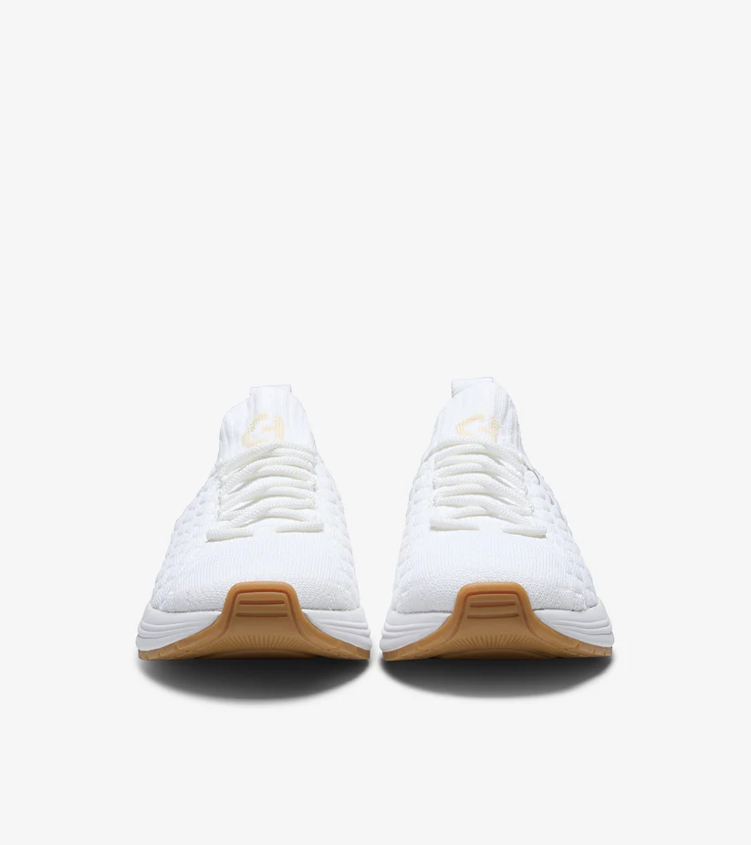 Women's Grand Crosscourt Elda Knit Sneakers