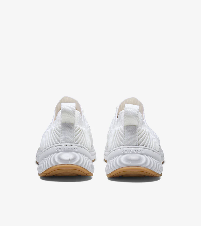 Women's Grand Crosscourt Elda Knit Sneakers