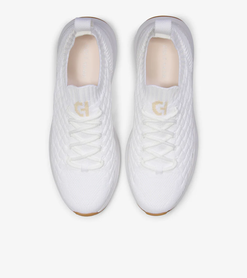 Women's Grand Crosscourt Elda Knit Sneakers